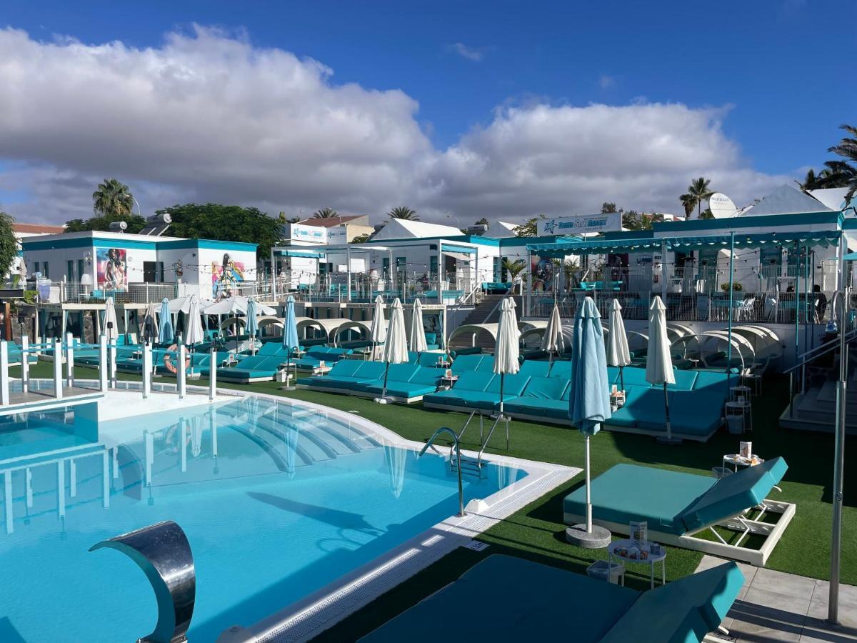 VENUS STAR RESORT - FKK NUDIST SWINGERS - ONLY COUPLES ≡ Maspalomas (Gran  Canaria), Spain ≡ Lowest Booking Rates For Venus Star Resort - Fkk Nudist  Swingers - Only Couples in Maspalomas (Gran Canaria)